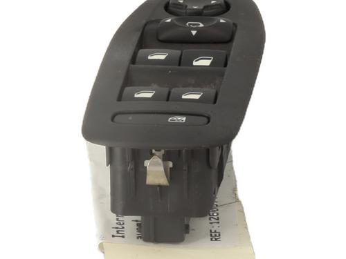 Used Left front window switch Left front window switch PEUGEOT 208 I (CA_, CC_) 1.2 THP 110 (110 hp) 35828464 35828464