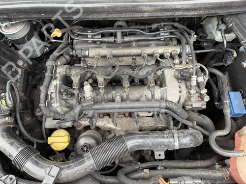 Left front driveshaft OPEL CORSA D (S07) 1.3 CDTI (L08, L68) | BP22521648M38 