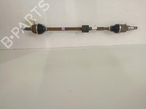 Used Right front driveshaft Right front driveshaft 21296751 21296751