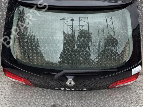 Used Tailgate Tailgate RENAULT KOLEOS I (HY_) 2.0 dCi 4x4 (HY0K) (150 hp) 33796810 33796810