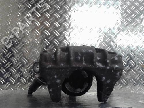 Right rear brake caliper AUDI A1 Sportback (8XA, 8XF) 1.4 TFSI | BP21680182M106 