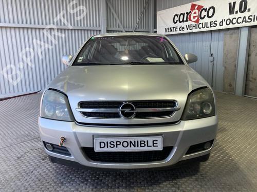 Brugte OPEL VECTRA C GTS (Z02)    4829730