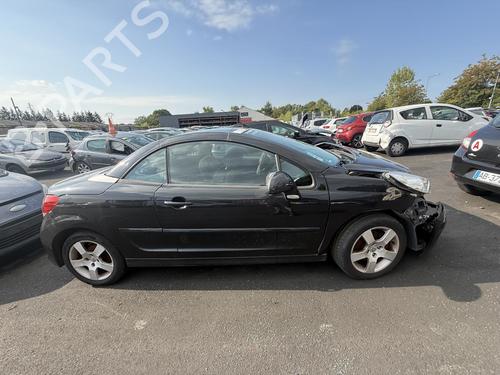 Starter PEUGEOT 207 CC (WD_) 1.6 16V | BP28169852M8 - Image 13