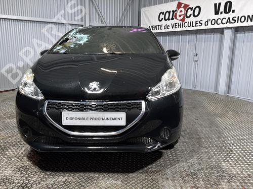 Left front window switch PEUGEOT 208 I (CA_, CC_) 1.2 VTI 82 | BP32785474I27  - Image 13