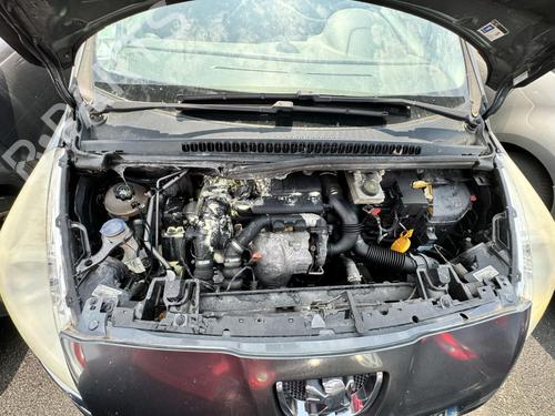 Radio PEUGEOT 5008 (0U_, 0E_) 1.6 HDi | BP21298049E6 