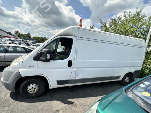 AC compressor PEUGEOT BOXER Van 2.2 HDi 120 | BP27712894M34 - Image 11