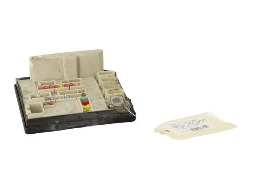 Fuse box RENAULT MEGANE II Estate (KM0/1_) 2.0 dCi | BP21368800E1
