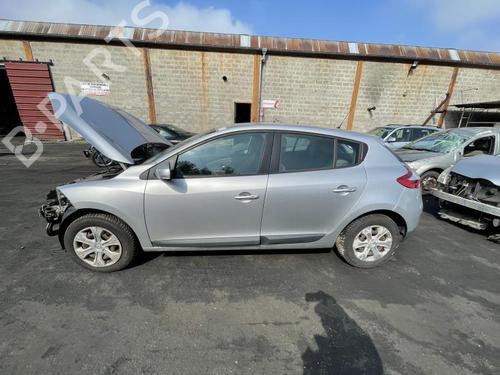 ABS pump RENAULT MEGANE III Hatchback (BZ0/1_, B3_) 1.5 dCi | BP21301990M43 