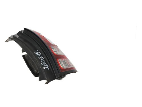 Right taillight CITROËN C3 II (SC_) 1.2 VTi 82 | BP32256108C35 