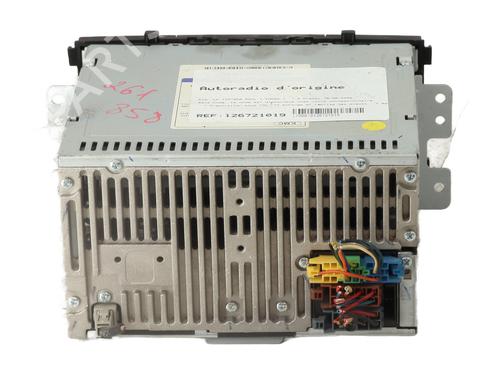 Radio KIA SOUL I (AM) | BP36106664E6 - Image 4