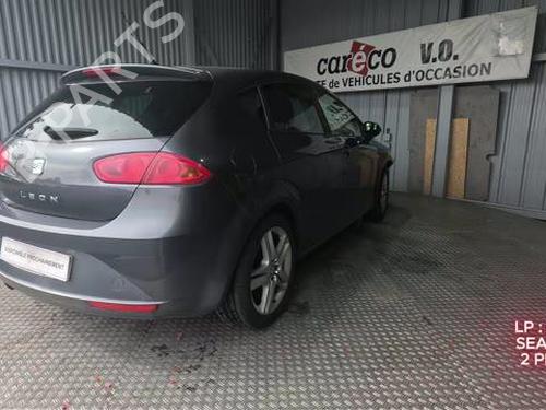 Starter SEAT LEON (1P1) 1.6 TDI | BP39607964M8 - Image 14