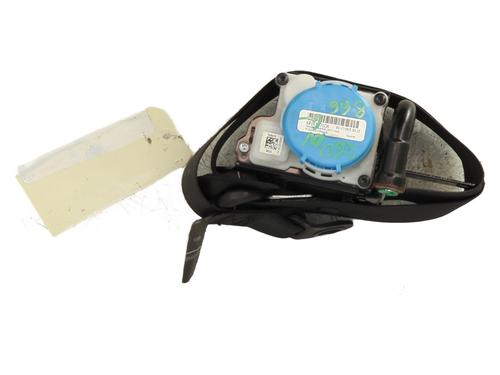 Front left seatbelt PEUGEOT 108 1.0 VTi | BP36780068I26 - Image 3