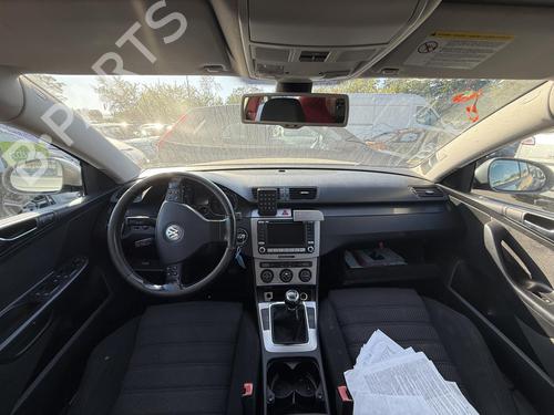 Right headlight VW PASSAT B6 (3C2) 1.9 TDI | BP28109212C29 - Image 18