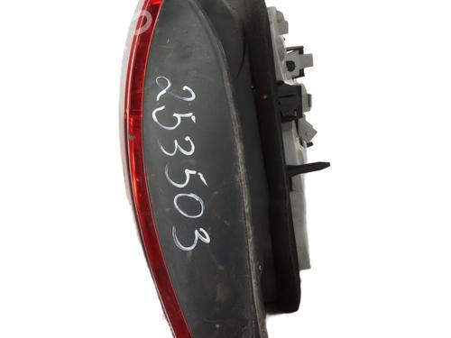 Left taillight JAGUAR S-TYPE II (X200) 3.0 V6 | BP28718010C34