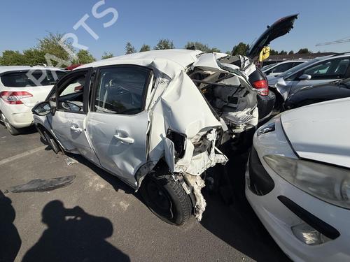 Front wiper motor CITROËN C3 III (SX) 1.5 BlueHDi 100 (SXYHYP, SXYHTU) | BP25490127M29  - Image 18