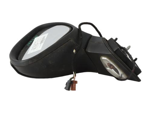 Left mirror PEUGEOT 207 (WA_, WC_) 1.4 16V | BP24659947C26 