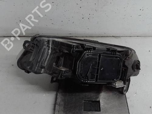 Right headlight AUDI A6 Allroad C6 (4FH) 3.0 TDI quattro | BP21300515C29 
