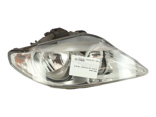 Used Right headlight Right headlight SEAT EXEO (3R2) 2.0 TDI (120 hp) 39153136 39153136