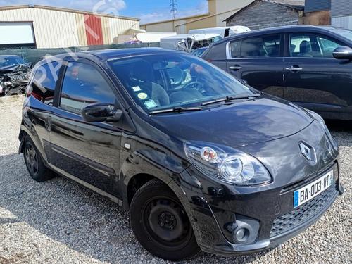 Instrument cluster RENAULT TWINGO II (CN0_) | BP34241469C47 - Image 19