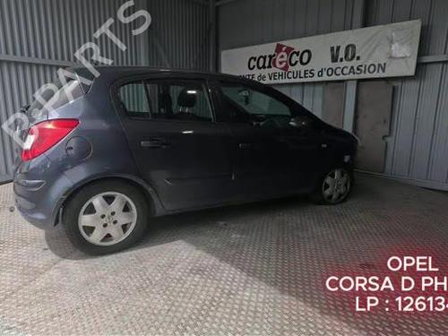 ABS pump OPEL CORSA D (S07)  | BP37216231M43  - Image 18