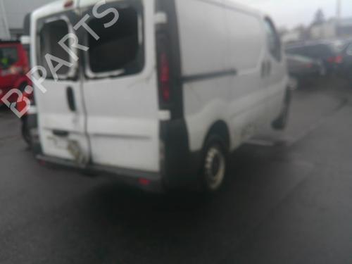 Engine OPEL VIVARO A Van (X83) 1.9 DTI (F7) | BP36336202M1 - Image 6