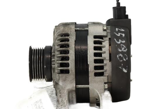 Used Alternator Alternator PEUGEOT 208 I (CA_, CC_) 1.2 THP 110 (110 hp) 30750154 30750154
