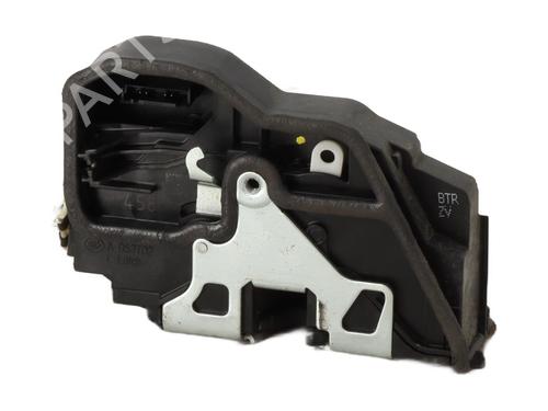 Used Front right lock BMW 1 (F20) 118 i (170 hp) 29186738