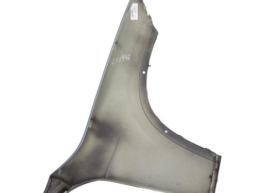 Used Left front fenders BMW X1 (E84) xDrive 28 i (245 hp) 25994265