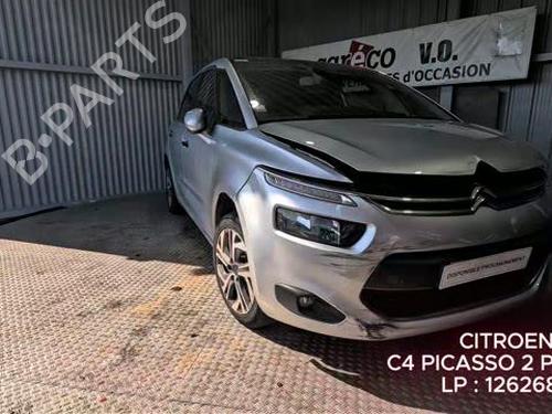 Used Parts CITROËN C4 Picasso II  1.6 HDi / BlueHDi 115  4911848