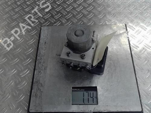 Used ABS pump CITROËN JUMPER II Van 2.2 HDi 130 (130 hp) 21886847
