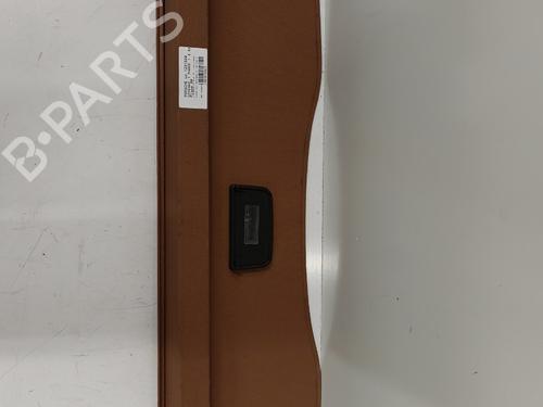 Used Rear parcel shelf PORSCHE CAYENNE (9PA) [2002-2010]  21320741