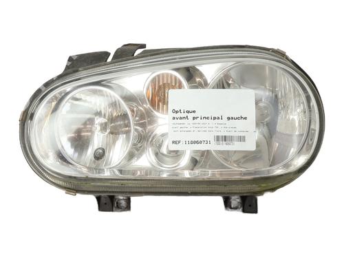Used Left headlight VW GOLF IV (1J1) 1.4 16V (75 hp) 30963119