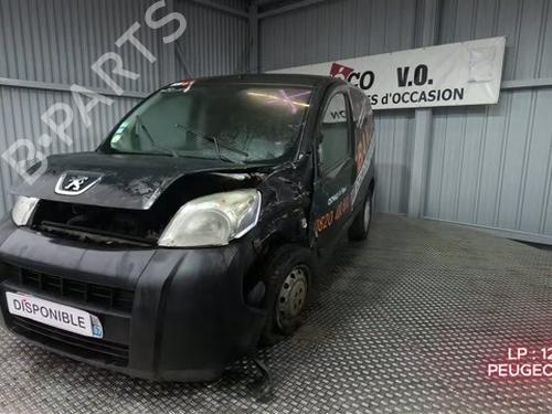 Climate control PEUGEOT BIPPER (AA_) 1.4 HDi | BP31175641I5  - Image 14