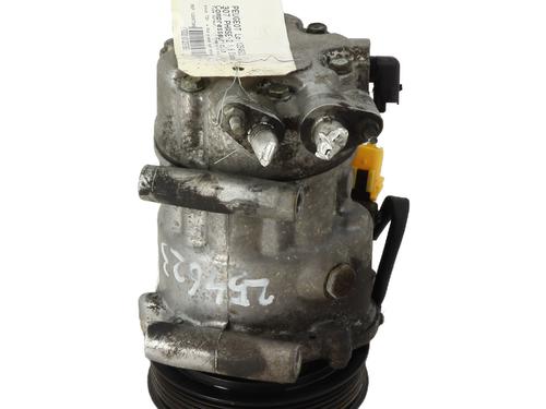 AC compressor PEUGEOT 307 (3A/C) 1.6 HDi | BP32241907M34 - Image 4