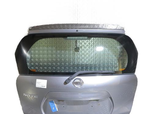 Tailgate NISSAN NOTE (E12) 1.2 | BP36446435C6 - Image 4