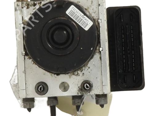 Used ABS pump ABS pump MAZDA 3 (BK) 1.6 DI Turbo (109 hp) 21305785 21305785