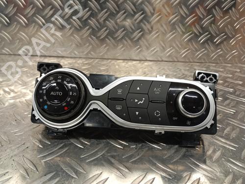 Used Climate control RENAULT TWINGO III (BCM_, BCA_) [2014-2025]  21893627