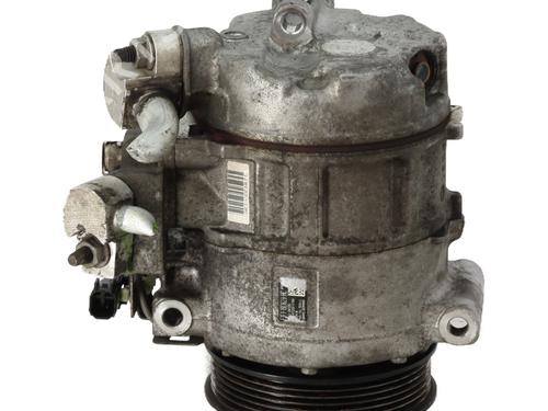 AC compressor FORD TRANSIT CONNECT V408 Box Body/MPV 1.5 TDCi | BP25741724M34 - Image 2