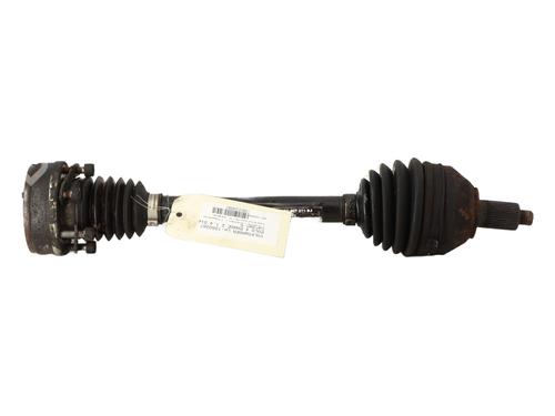Used Left front driveshaft Left front driveshaft VW POLO IV (9N_, 9A_) 1.4 TDI (70 hp) 32998223 32998223