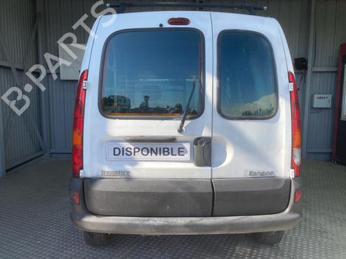 Starter RENAULT KANGOO Express (FC0/1_) 1.9 dTi (FC0U) | BP36245724M8 - Image 20