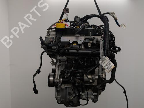 Engine RENAULT CLIO V (B7_) 1.0 TCe 100 (B7MT) | BP30531731M1 - Image 5