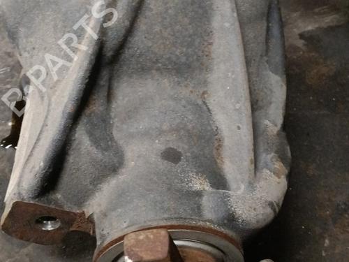 Rear differential MERCEDES-BENZ VITO Mixto (Double Cabin) (W447) 116 CDI (447.701, 447.703, 447.705) | BP30115014M24