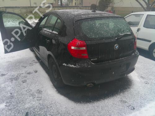 Right taillight BMW 1 (E87) 116 d | BP21319784C35 