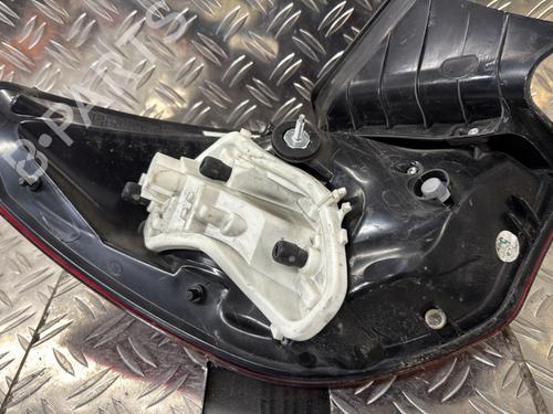 Right taillight OPEL ASTRA J (P10) 2.0 CDTI (68) | BP24932044C35 
