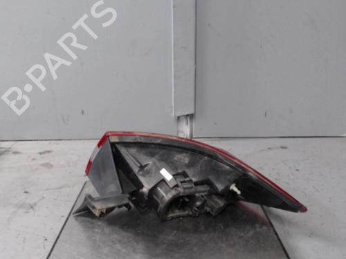 Used Left taillight Left taillight RENAULT CLIO IV (BH_) 1.5 dCi 75 (75 hp) 21299330 21299330