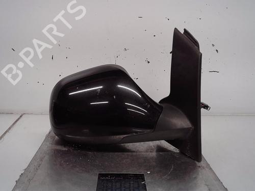 Used Right mirror SEAT ALTEA XL (5P5, 5P8) 2.0 TDI 16V (140 hp) 21311812