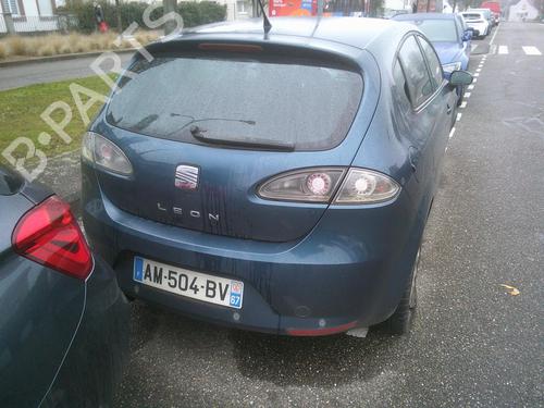 Alternator SEAT LEON (1P1) 1.9 TDI | BP25293939M7  - Image 9