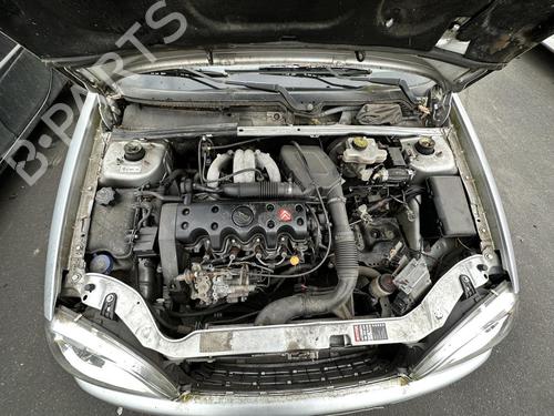 Steering pump CITROËN SAXO (S0, S1) 1.5 D | BP21318512M99 