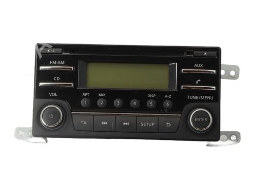 Radio NISSAN NOTE (E12) 1.2 | BP36446533E6 - Image 3