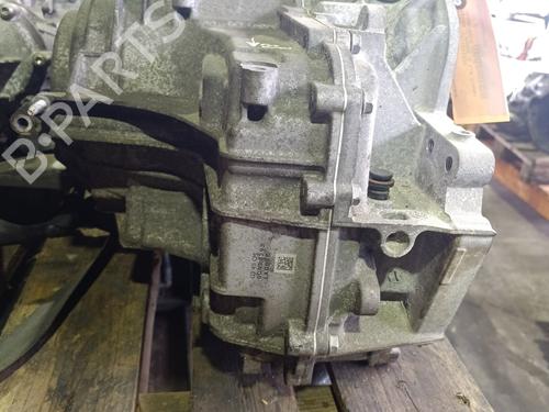 Used Gearbox Gearbox 36913879 36913879